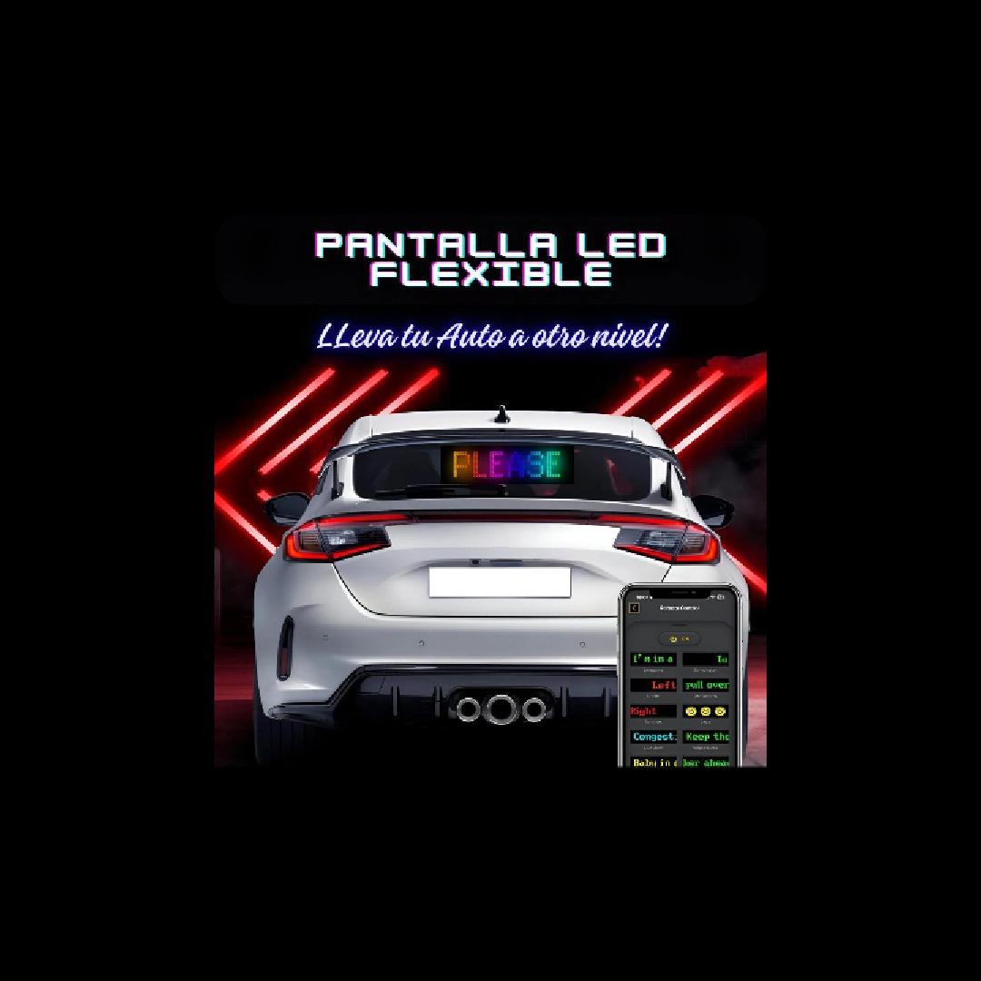 Luces Led para Auto